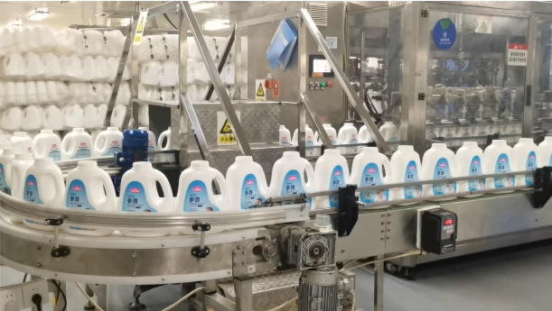 同心鑄業(yè)，共創(chuàng)佳績(jī) | 愛(ài)護(hù)生產(chǎn)線(xiàn)火力全開(kāi)，奮力沖刺新高度